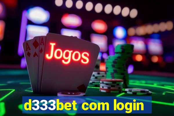 d333bet com login